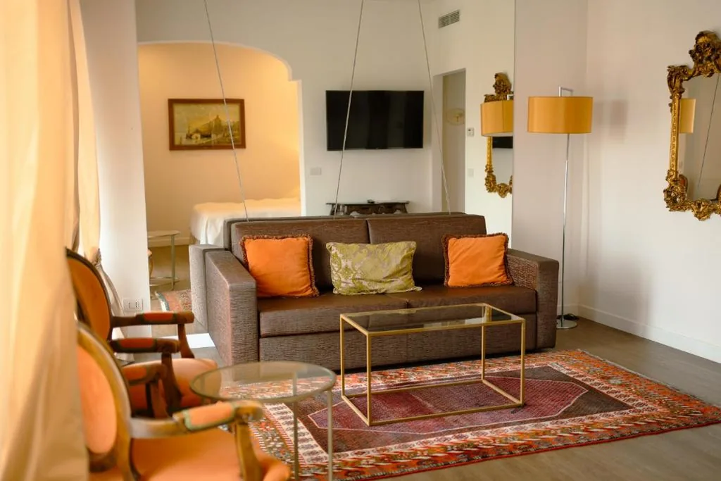 Hotel Universal Terme — foto 4