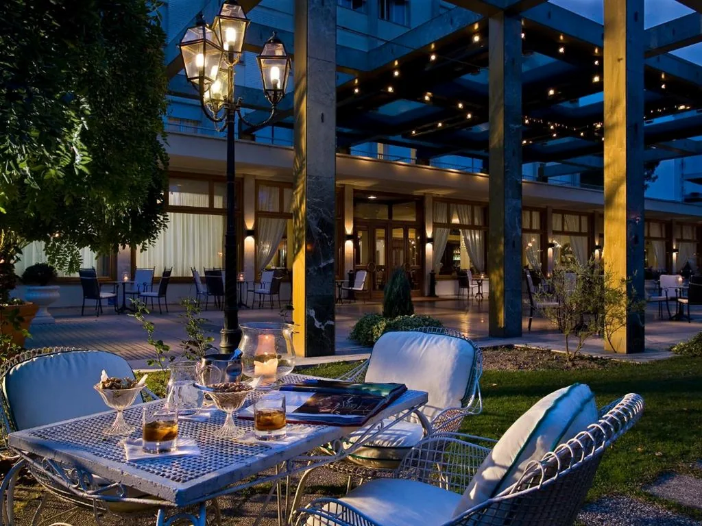 Hotel Universal Terme — foto 5