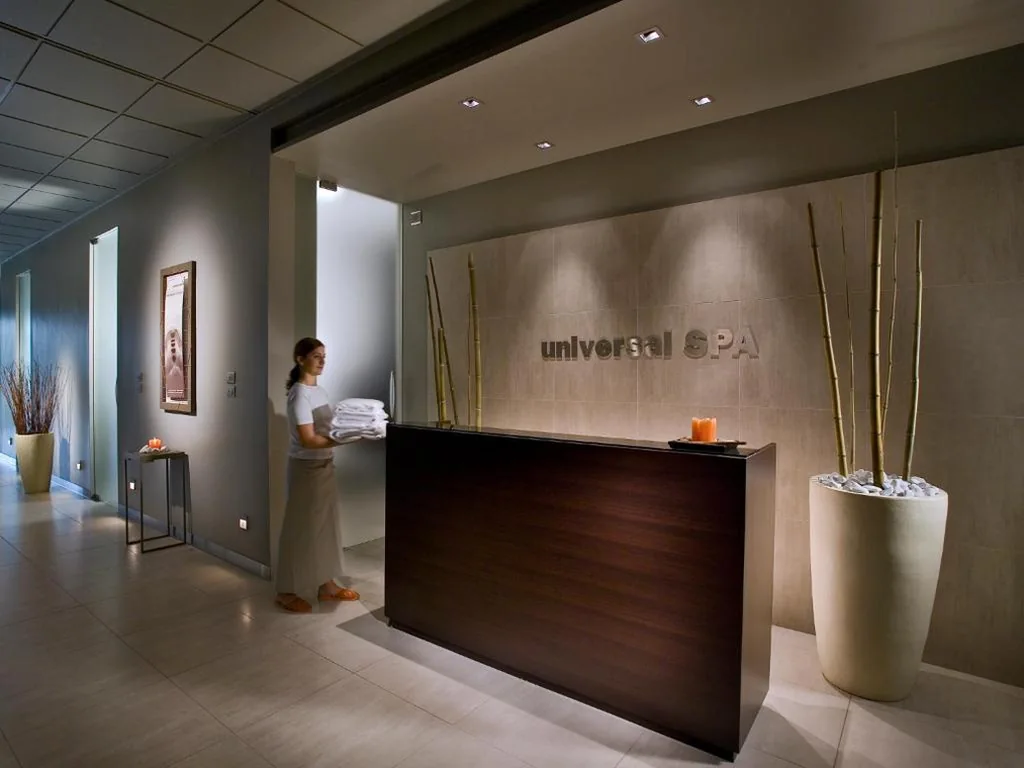 Hotel Universal Terme — foto 6