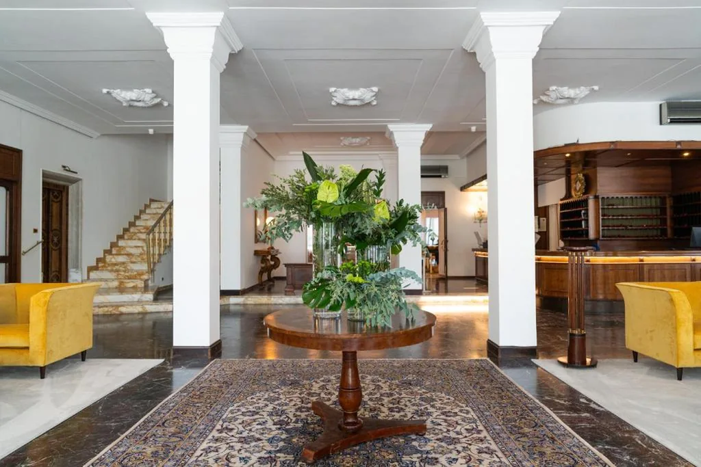 Hotel Universal Terme — foto 8