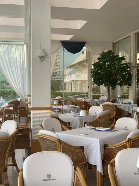 Hotel Universo — foto 4