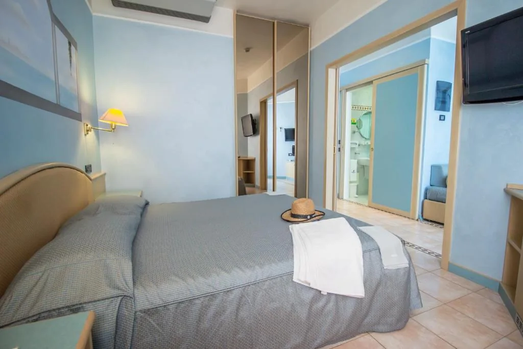Hotel Universo — foto 5