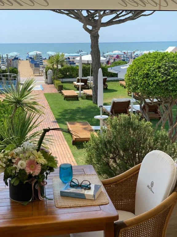 Hotel Universo — foto 6