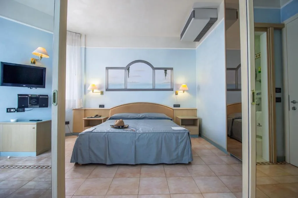 Hotel Universo — foto 7
