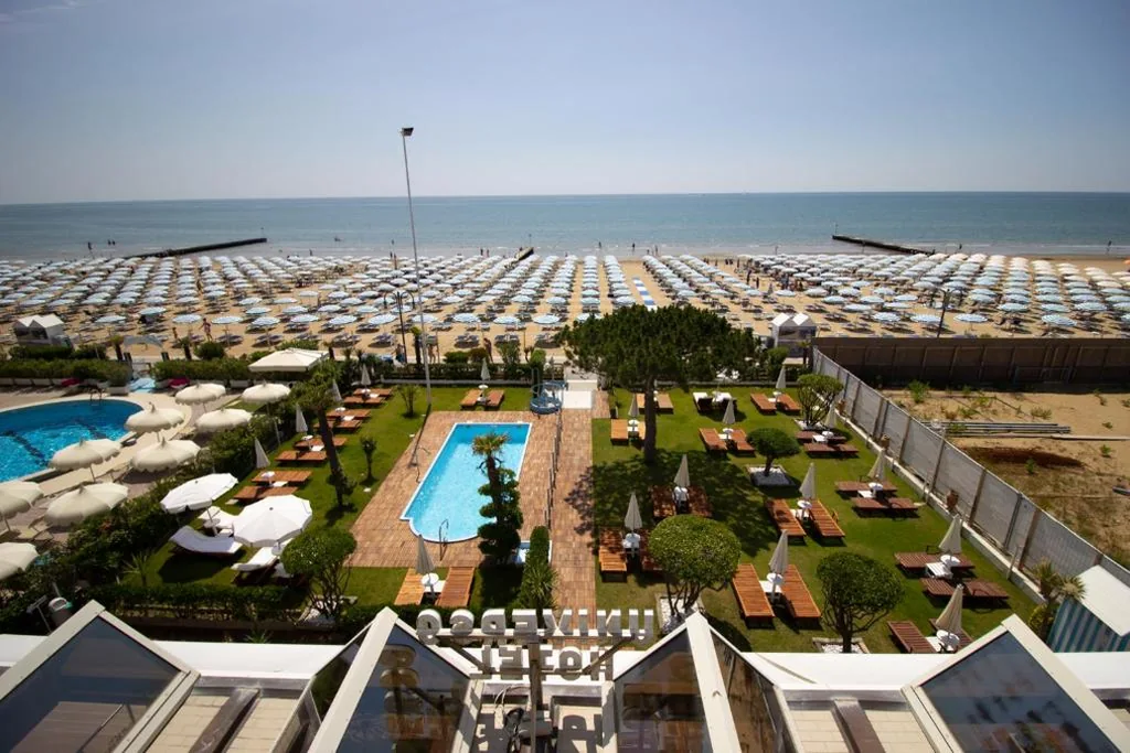 Hotel Universo — foto 8