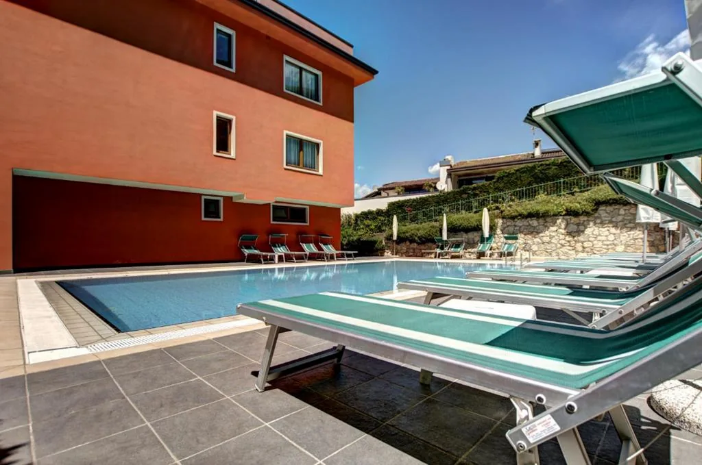 Hotel Vacanze 2000 – Adults Only