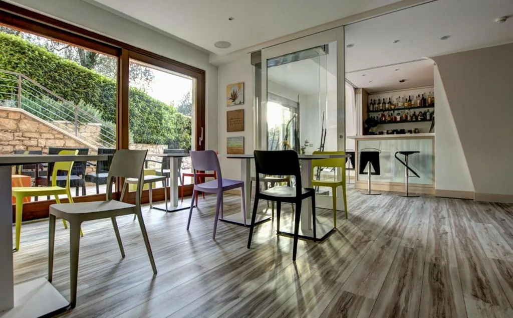 Hotel Vacanze 2000 – Adults Only — foto 3