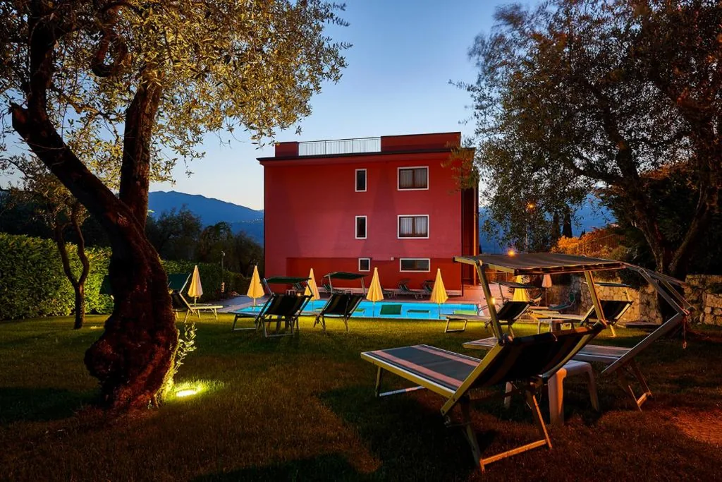 Hotel Vacanze 2000 – Adults Only — foto 5