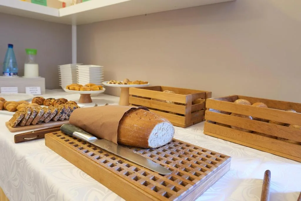 Hotel Vacanze 2000 – Adults Only — foto 6