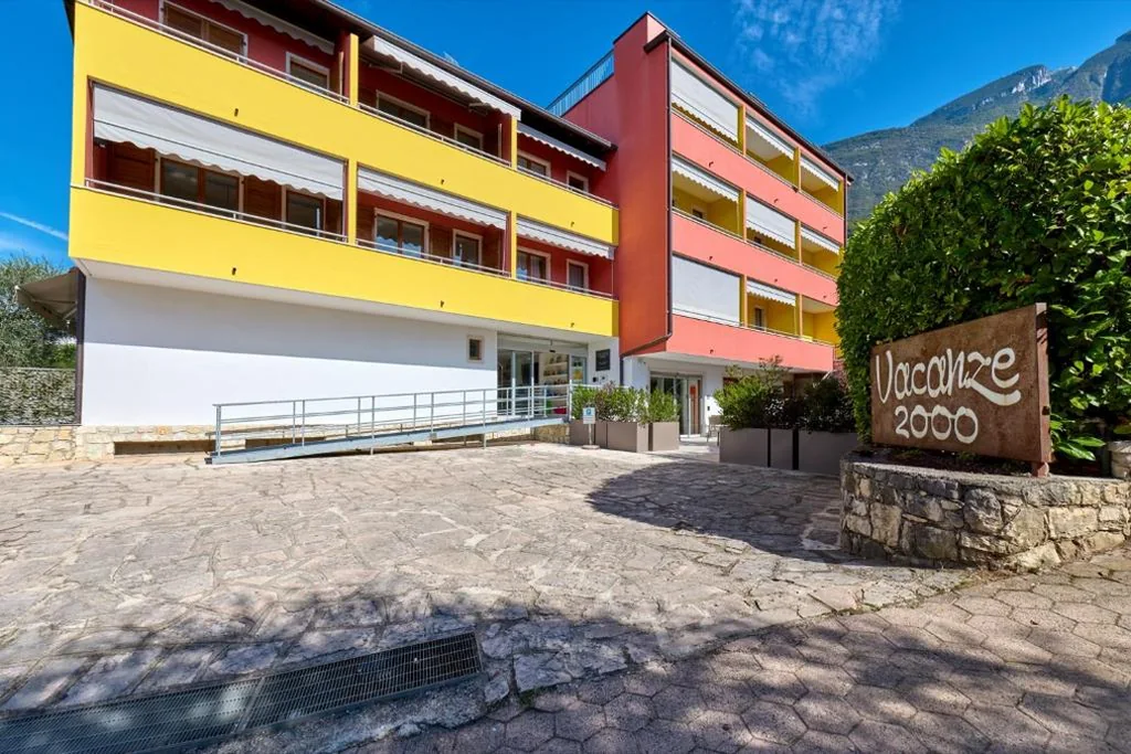 Hotel Vacanze 2000 – Adults Only — foto 8