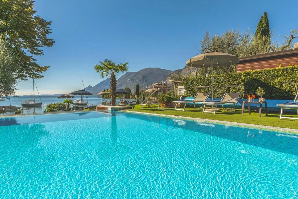Hotel Val Di Sogno – Adults Only — foto 4