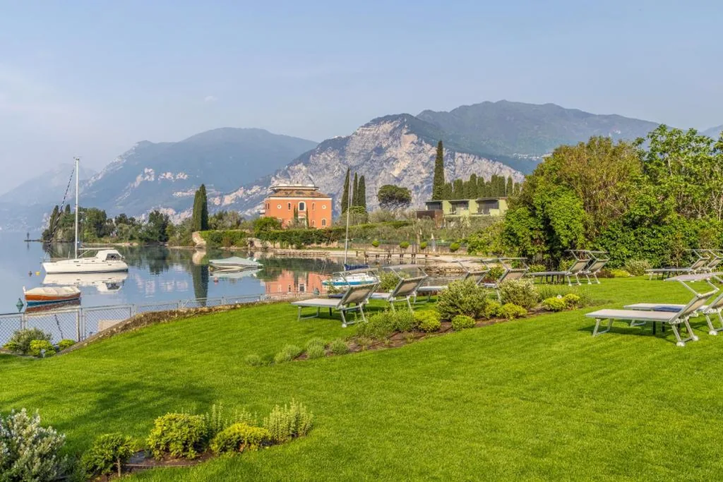Hotel Val Di Sogno – Adults Only — foto 5