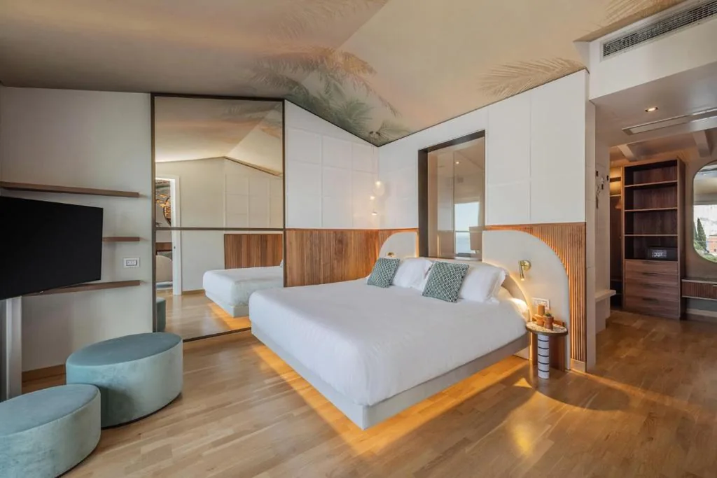 Hotel Val Di Sogno – Adults Only — foto 6