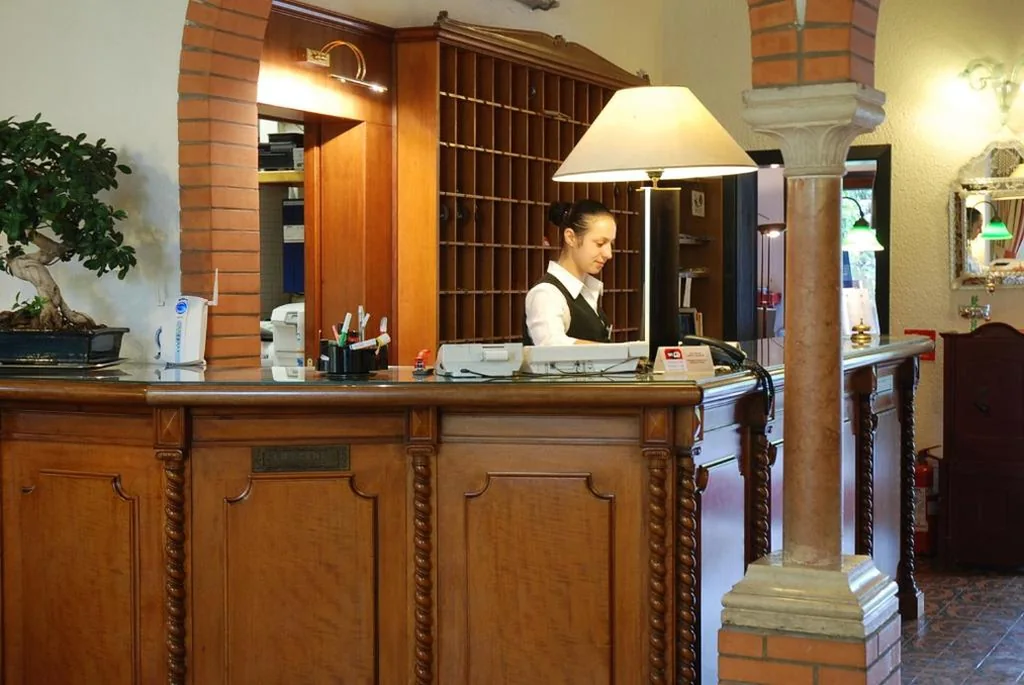 Hotel Valdor — foto 8