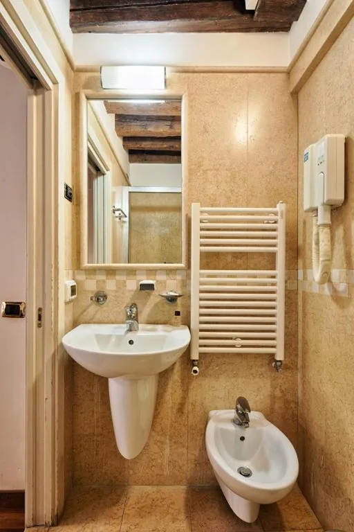 Hotel Vecellio Venice on the Lagoon — foto 3