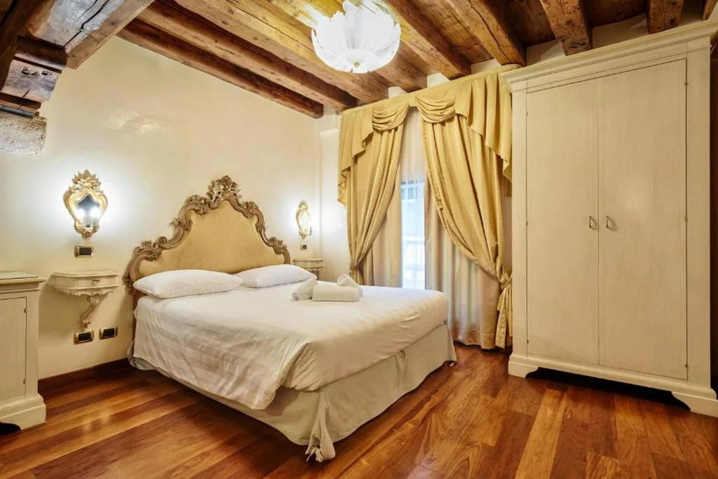 Hotel Vecellio Venice on the Lagoon — foto 6
