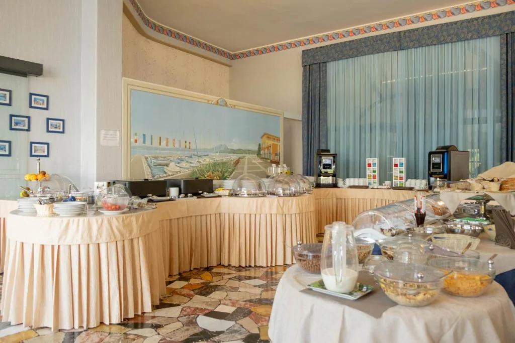 Hotel Vela d’Oro Dependence — foto 5