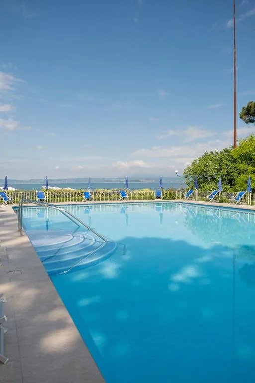 Hotel Vela D’oro ***S — foto 4
