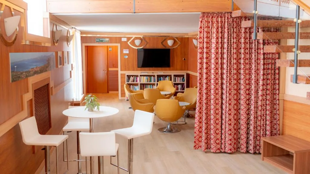 Hotel Vela D’oro ***S — foto 6