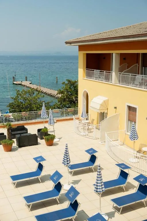 Hotel Vela D’oro ***S — foto 7