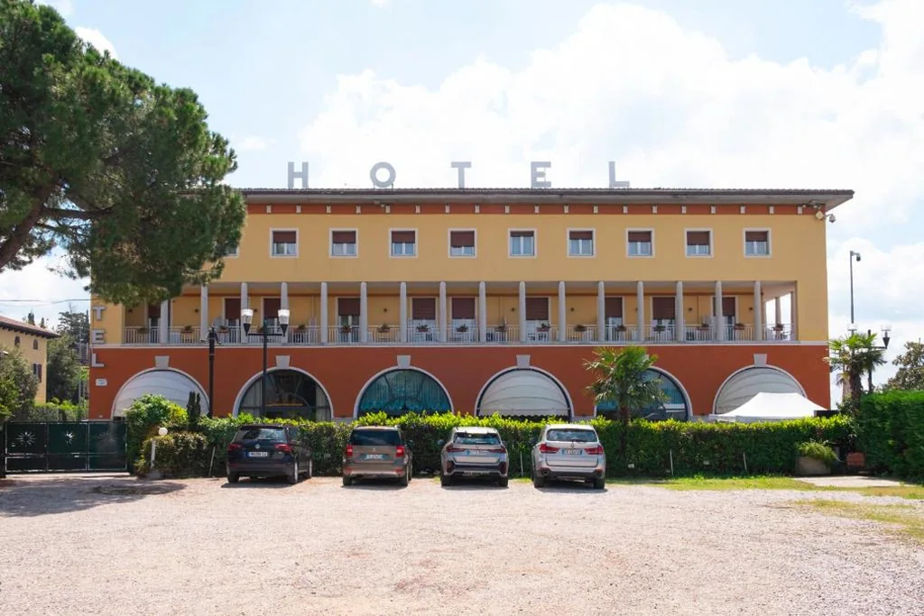 Hotel Vela D’oro ***S — foto 8