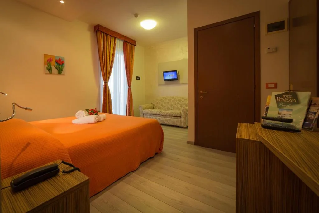 Hotel Venezia — foto 4