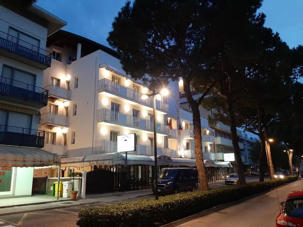 Hotel Venezia — foto 5