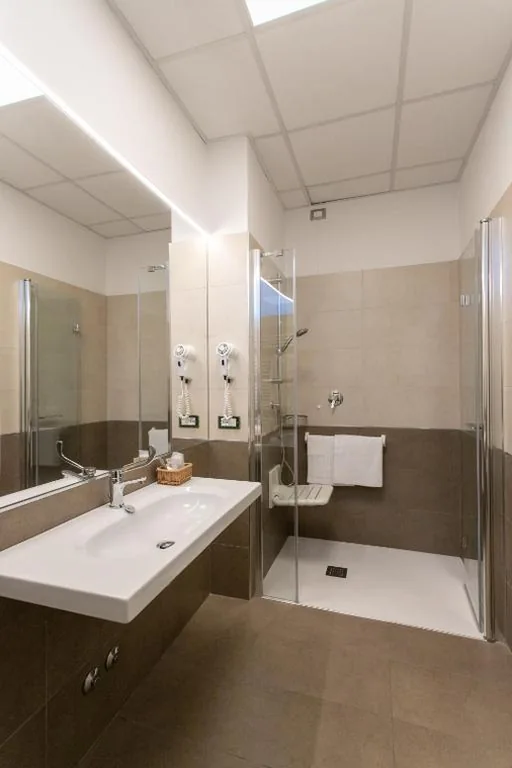 Hotel Venezia e la Villetta — foto 3