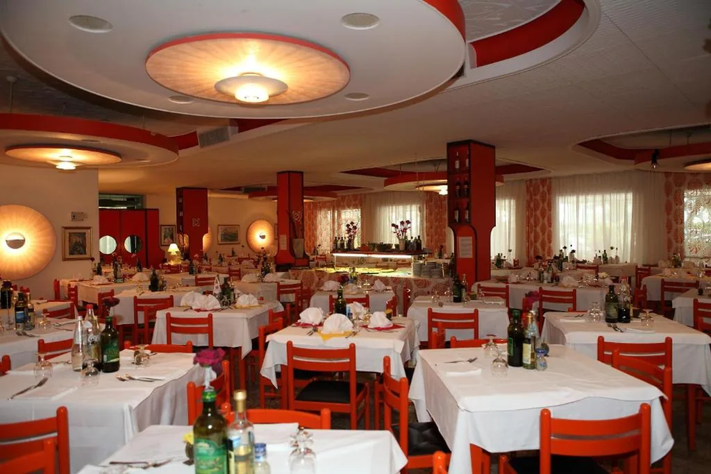 Hotel Venezia e la Villetta — foto 4