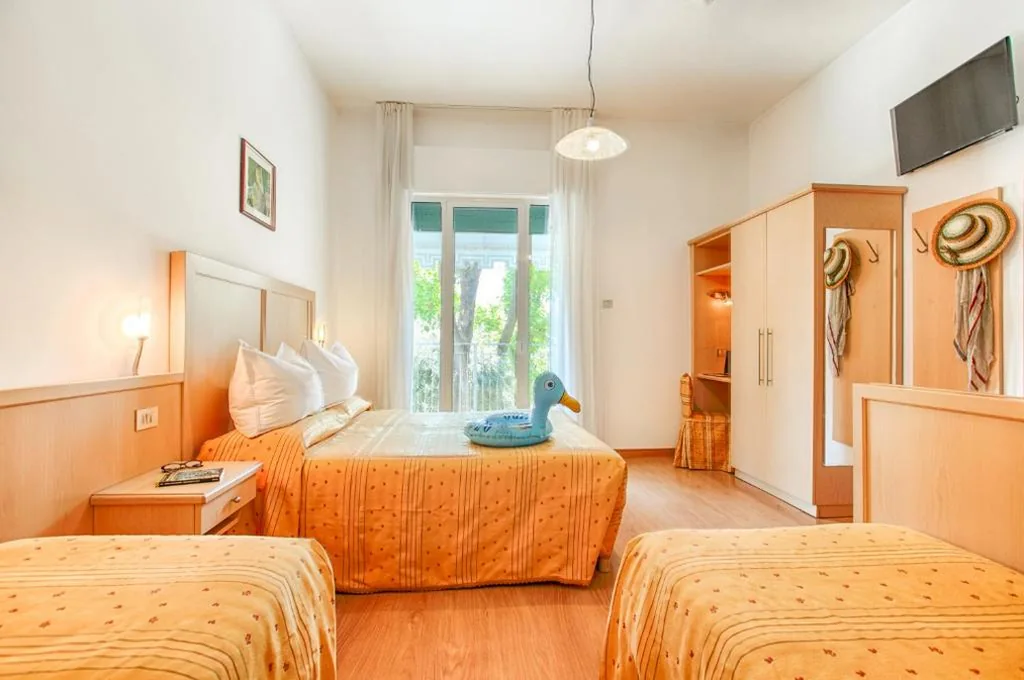 Hotel Venezia e la Villetta — foto 6
