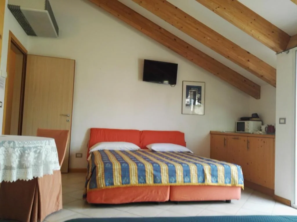 Hotel Venezia e la Villetta — foto 7