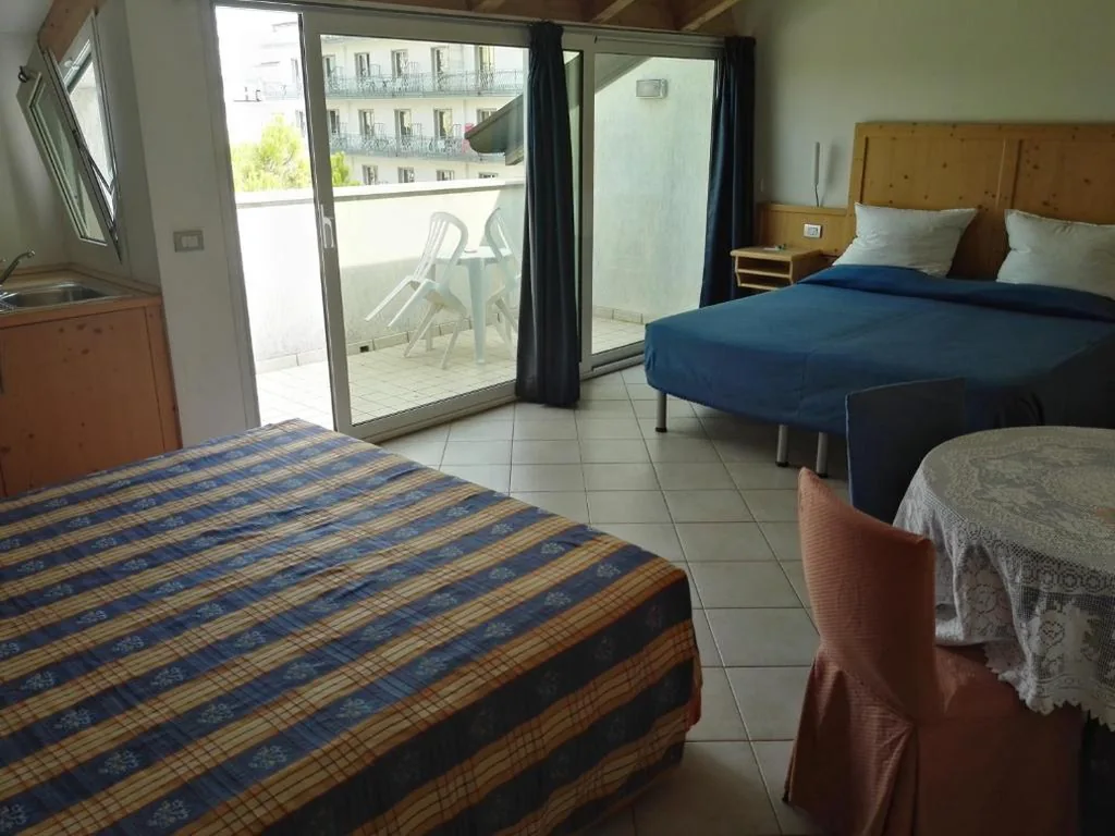 Hotel Venezia e la Villetta — foto 8