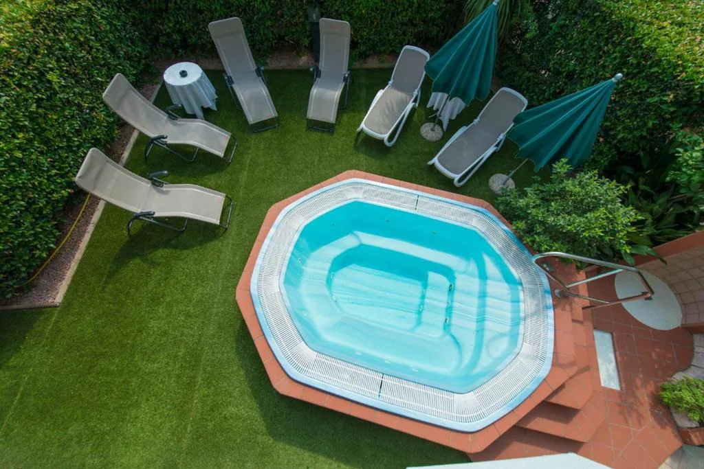 Hotel Venezia — foto 4