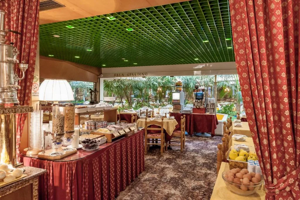 Hotel Venezia — foto 4