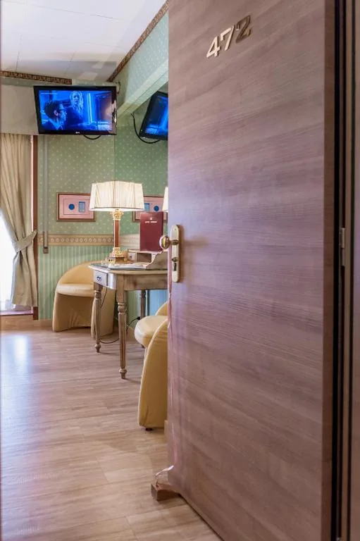 Hotel Venezia — foto 5