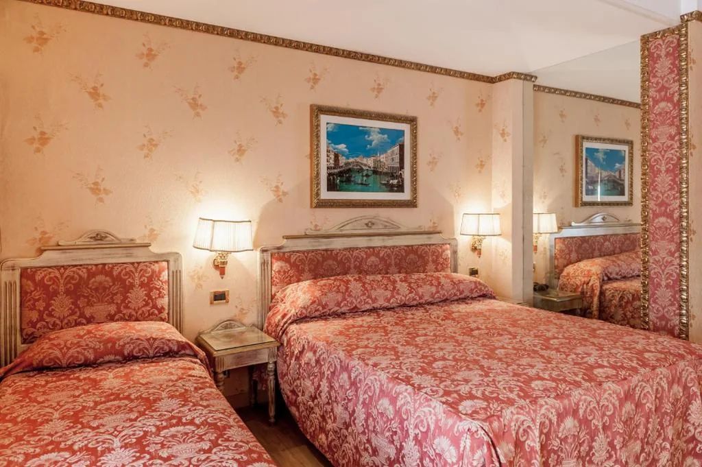 Hotel Venezia — foto 8