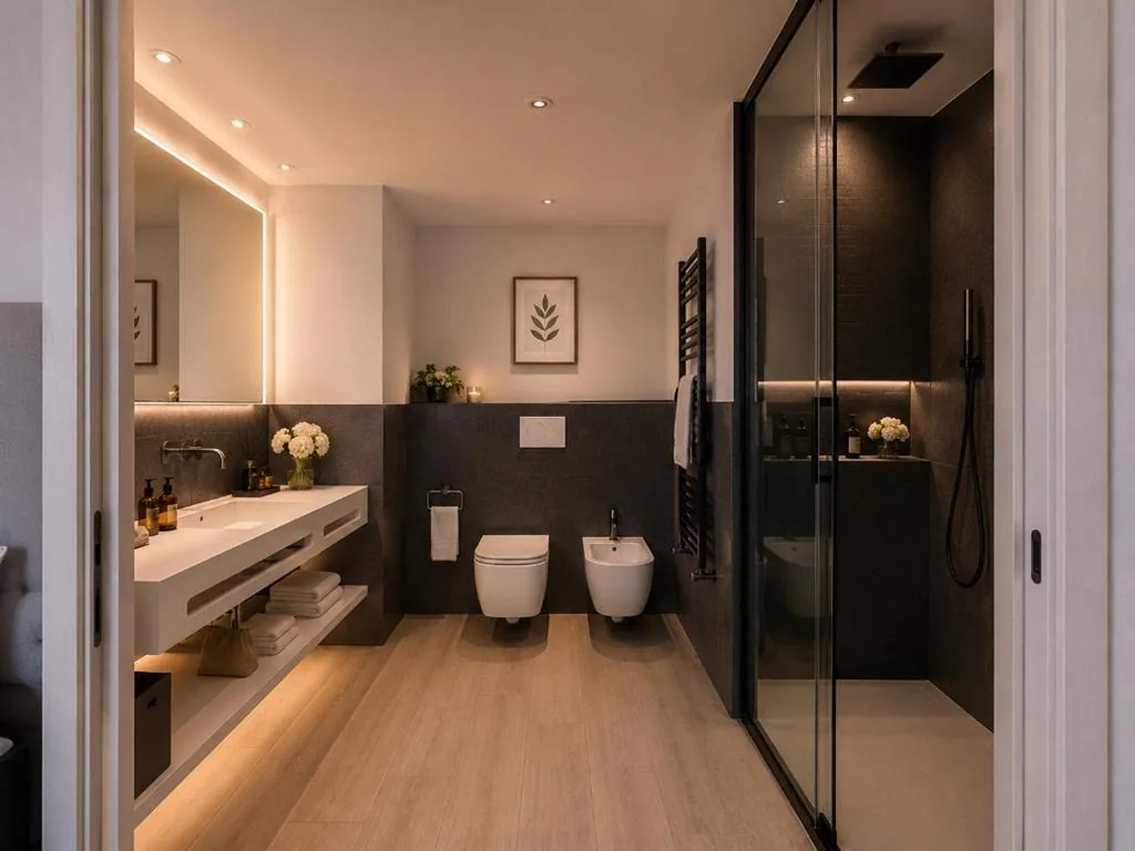HOTEL VENICE BEACH HVB 34 Lifestyle 4 Superior — foto 3