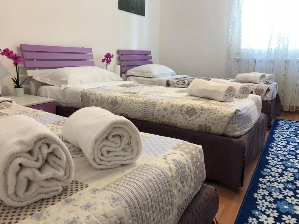 Hotel Venice Tour