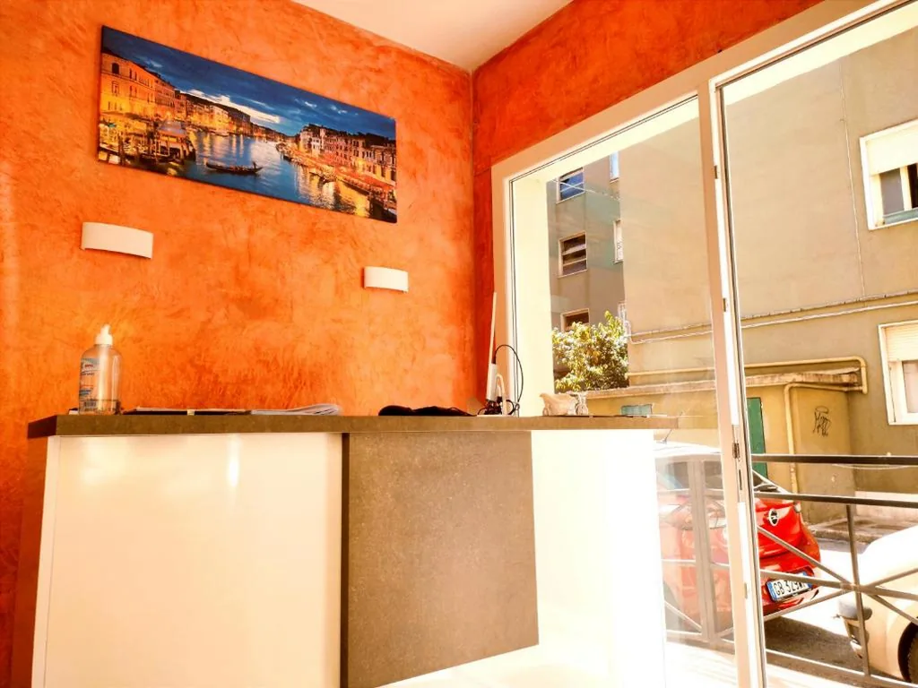Hotel Venice Tour — foto 6