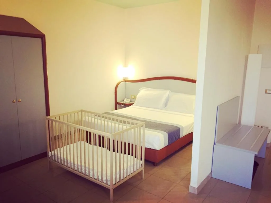 Hotel Verdi — foto 5