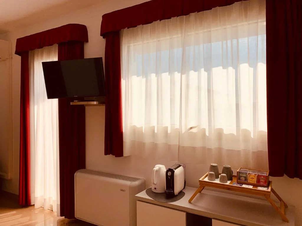 Hotel Verdi — foto 7