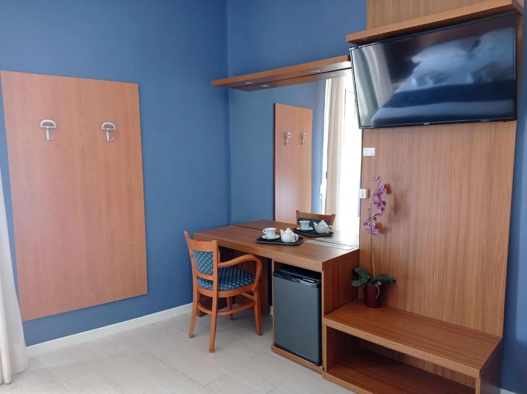 Hotel Verona — foto 5