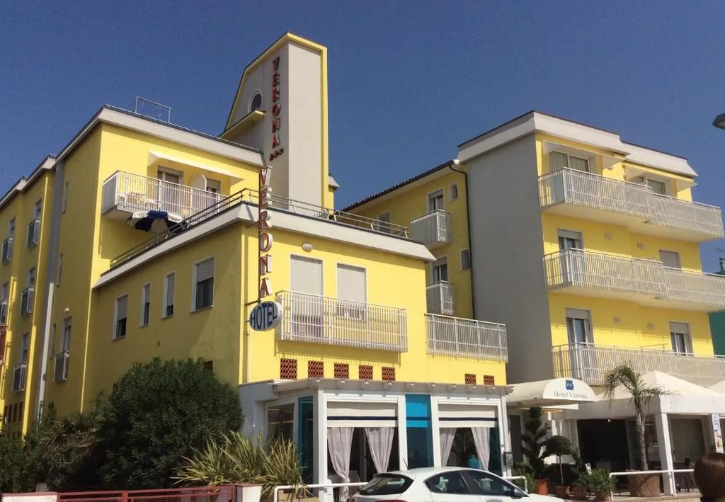 Hotel Verona — foto 6