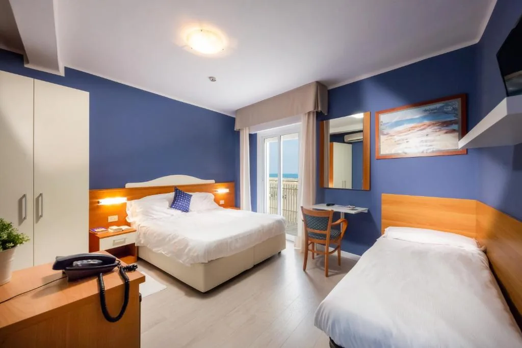 Hotel Verona — foto 7