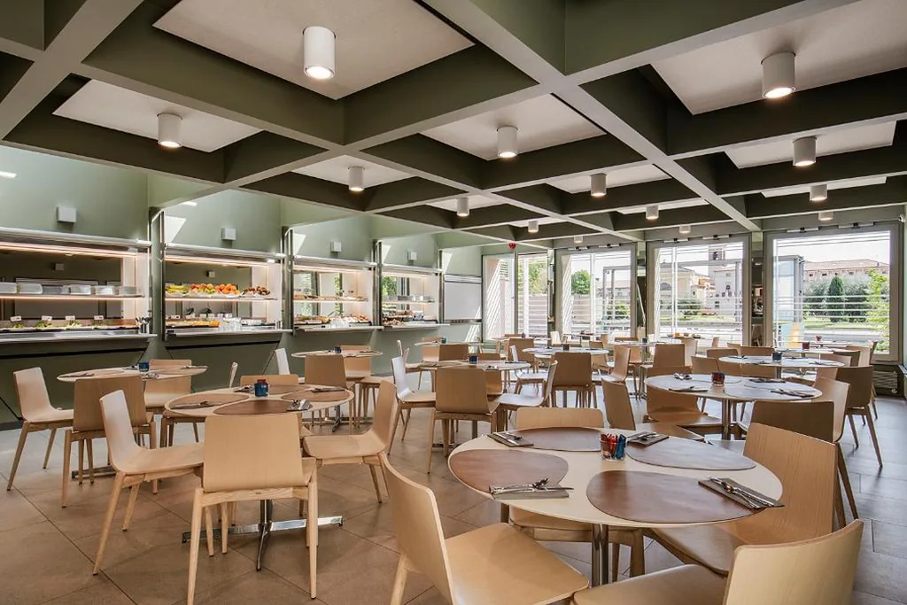 Hotel Verona — foto 4