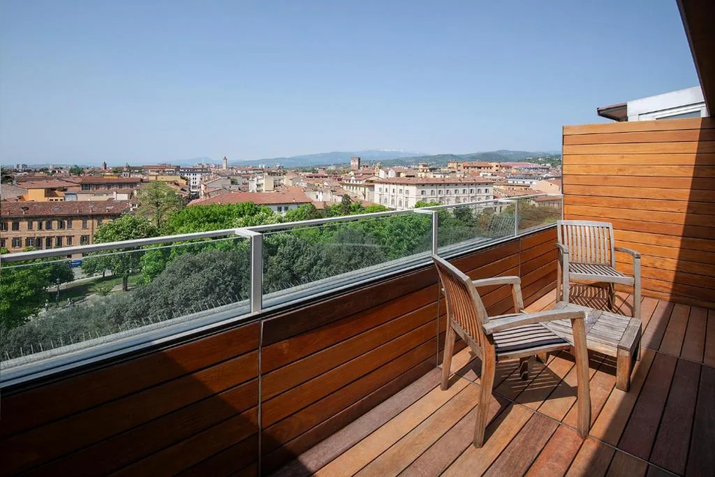Hotel Verona — foto 6