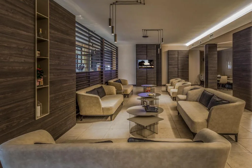 Hotel Veronesi — foto 3