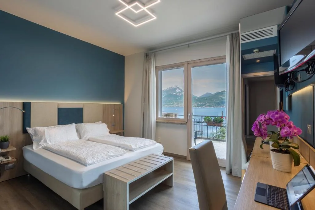 Hotel Veronesi — foto 4