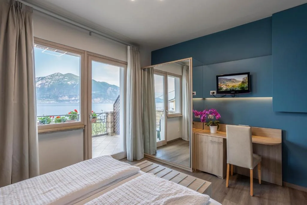 Hotel Veronesi — foto 5