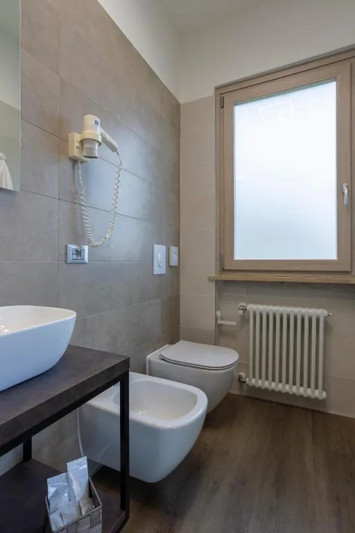 Hotel Veronesi — foto 6